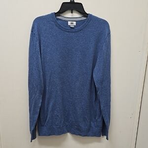 OLD NAVY Blue Crewneck Sweater - Size L